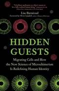 Cover: Hidden Guests - Greystone Books