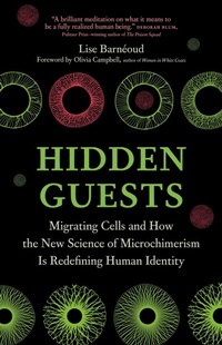Enlarge image Cover: Hidden Guests - Greystone Books