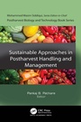 Cover: Sustainable Approaches in Postharvest Handling and Management - Apple Academic Press Inc.