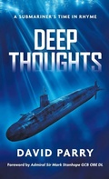 Cover: Deep Thoughts - Action Publishing Technology Ltd