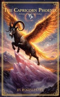 Cover: The Capricorn Phoenix - WOODBRIDGE Publishers
