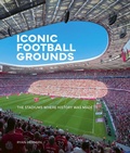 Cover: Iconic Football Grounds - Ivy Press
