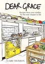 Cover: Dear Grace - Quadrille Publishing Ltd