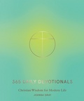 Cover: 365 Daily Devotionals - Quadrille Publishing Ltd