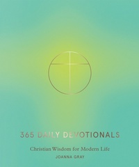 Enlarge image Cover: 365 Daily Devotionals - Quadrille Publishing Ltd