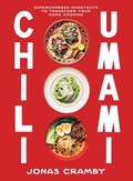 Cover: Chili + Umami - QUADRILLE PUBLISHING