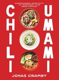 Cover: Chili + Umami - Quadrille Publishing Ltd