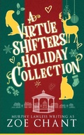 Cover: A Virtue Shifters Christmas Collection - Miz Kit Productions