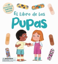 Enlarge image Cover: El Libro de Las Pupas - Igloo Books