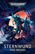 Cover: Sternwund - Games Workshop Limited