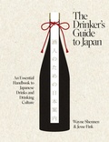 Cover: The Drinker's Guide to Japan - Quadrille Publishing Ltd