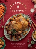 Cover: Foolproof Festive - QUADRILLE PUBLISHING