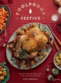 Enlarge image Cover: Foolproof Festive - QUADRILLE PUBLISHING