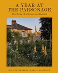 Cover: A Year at the Parsonage - Quadrille Publishing Ltd