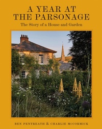 Enlarge image Cover: A Year at the Parsonage - Quadrille Publishing Ltd