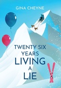 Cover: Twenty-Six Years Living a Lie - Fly Fizzi Ltd