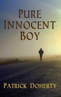 Cover: Pure Innocent Boy - Dedalus