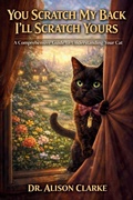 Cover: You Scratch My Back I'll Scratch Yours - Dr. Alison Clarke