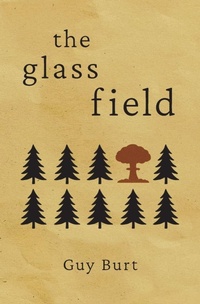 Enlarge image Cover: The Glass Field - Jaro Press