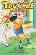 Cover: Golfing Giant - Toocool Series - Wellington (Aust) Pty Ltd