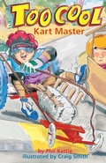 Cover: Kart Master - Toocool Series - Wellington (Aust) Pty Ltd