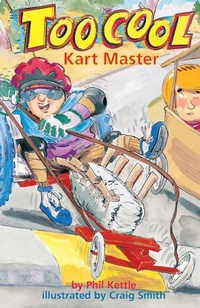 Enlarge image Cover: Kart Master - Toocool Series - Wellington (Aust) Pty Ltd