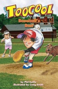 Cover: Baseball's Best - Toocool Series - Wellington (Aust) Pty Ltd