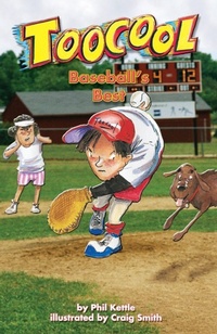 Enlarge image Cover: Baseball's Best - Toocool Series - Wellington (Aust) Pty Ltd