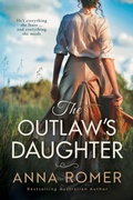 Cover: The Outlaw's Daughter - Ravensong Books