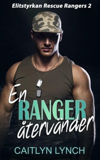 Enlarge image Cover: En Ranger återvänder - Shenanigans Press