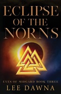 Cover: Eclipse Of The Norns - Eyes of Midgard