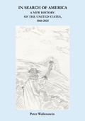 Cover: IN SEARCH OF AMERICA - Pocahontas Press
