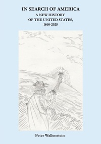 Enlarge image Cover: IN SEARCH OF AMERICA - Pocahontas Press