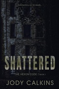 Cover: Shattered - The Hexon Code