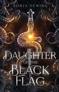 Cover: Daughter of the Black Flag - Fierce Women Pirates