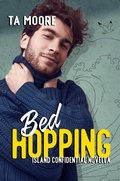 Cover: Bed Hopping (Island Confidential) - Rogue Firebird Press