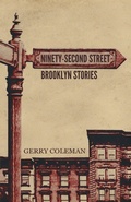 Cover: Ninety-Second Street - Brooklyn Writers Press