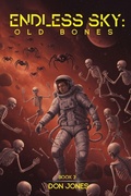 Cover: Endless Sky - Don Gannon-Jones