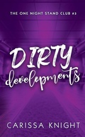 Cover: Dirty Developments - The One Night Stand Club