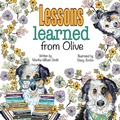 Cover: Lessons Learned From Olive - Vabella Publishing