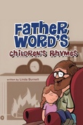 Cover: Father Words's Children Rhymes - Linda Burnett