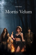 Cover: Mortis Velum - Chris Kane Quill House Publishing