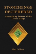Cover: Stonehenge Deciphered - Three Pools Publishing