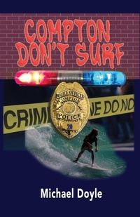 Enlarge image Cover: Compton Don't Surf - Booklocker.com, Inc.