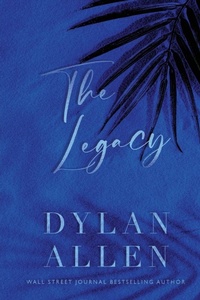 Enlarge image Cover: The Legacy - Blue Box Press