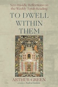 Cover: To Dwell Within Them - Monkfish Book Publishing