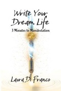 Cover: Write Your Dream Life - Brave Healer Productions