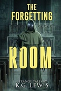Cover: The Forgetting Room - Velox Books