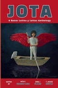 Cover: JOTA - FlowerSong Press