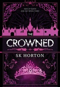 Cover: The Crowned - Aethon Books, LLC